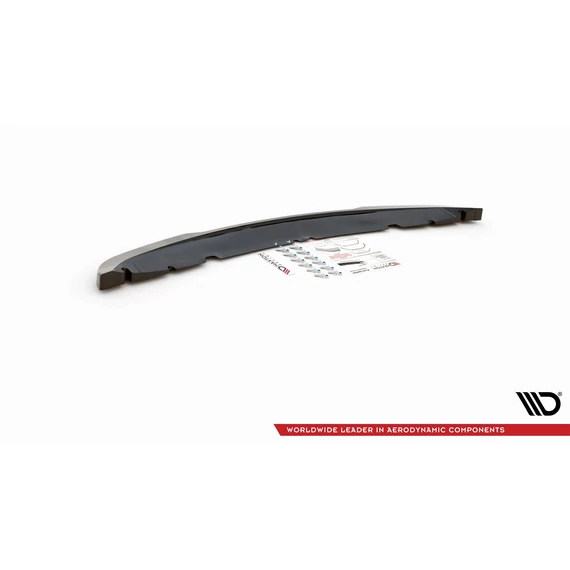 Első Splitter Mini Cooper / One R50