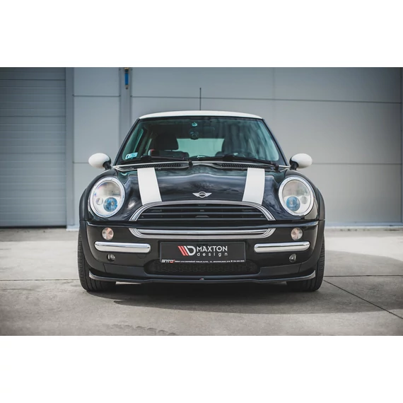 Első Splitter Mini Cooper / One R50