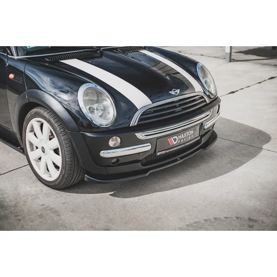 Első Splitter Mini Cooper / One R50