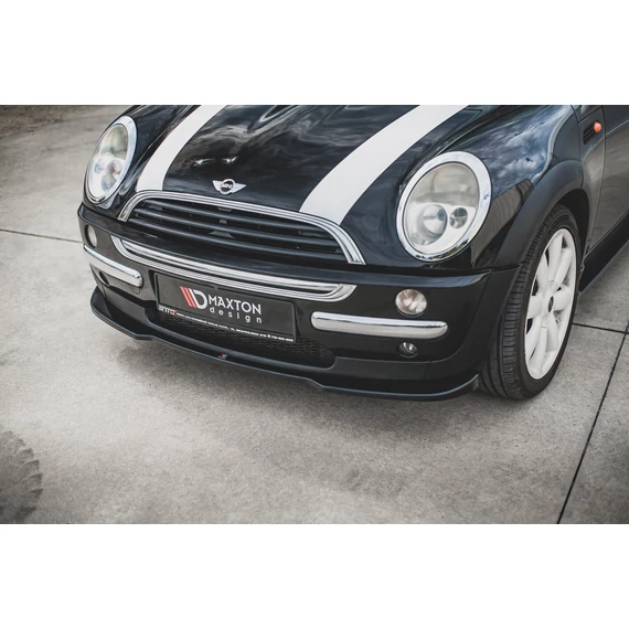 Első Splitter Mini Cooper / One R50