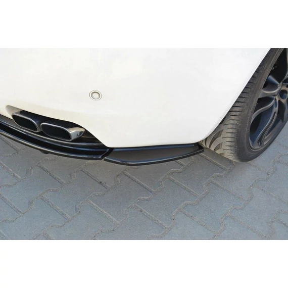 Hátsó Oldalsó Splitter Alfa Romeo Brera