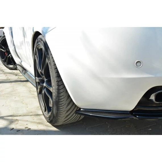 Hátsó Oldalsó Splitter Alfa Romeo Brera