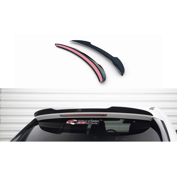 Spoiler Cap Mercedes-Benz CLA Shooting Brake AMG-Line (X118)