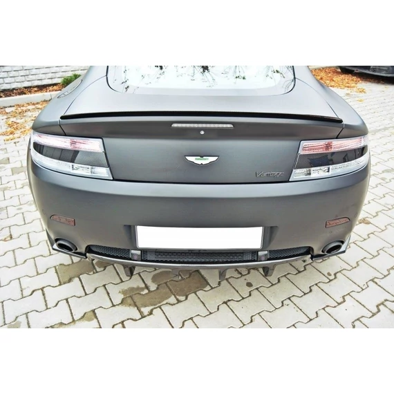 Hátsó Oldalsó Splitter ASTON MARTIN V8 VANTAGE