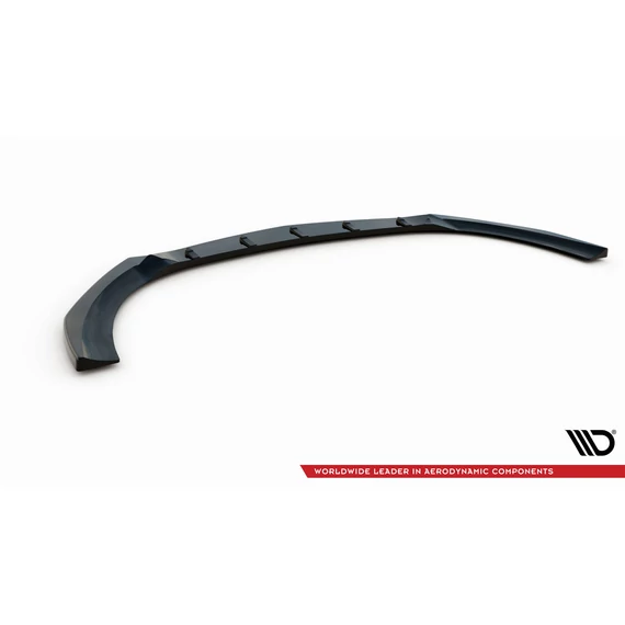 Első Splitter V.1 Mercedes-Benz CLA A35 AMG / AMG-Line C118