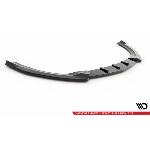 Első Splitter V.2 Mercedes-Benz CLA A35 AMG / AMG-Line C118
