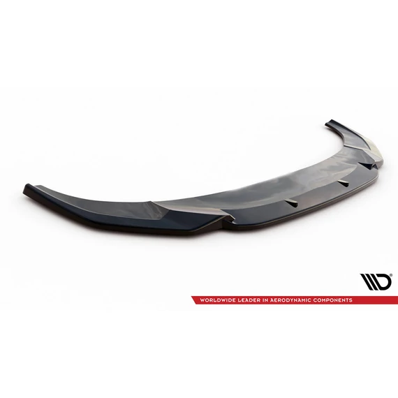 Első Splitter V.1 Audi RSQ3 F3