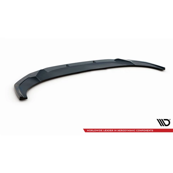 Első Splitter V.1 Audi RSQ3 F3
