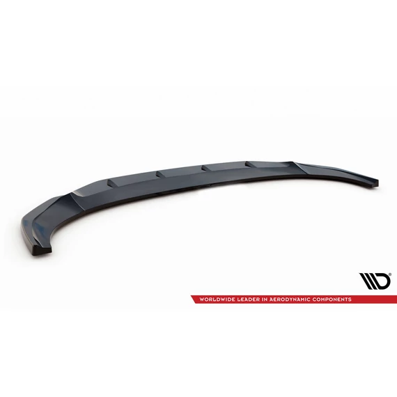 Első Splitter V.2 Audi RSQ3 F3