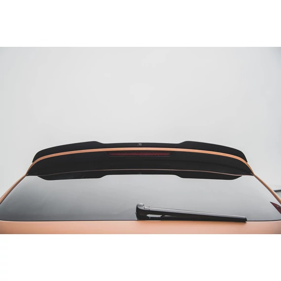 Spoiler Cap Audi Q7 S-Line Mk.1