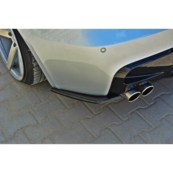 Hátsó Oldalsó Splitter BMW 1 E87 Standard/M-Performance