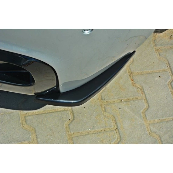 Hátsó Oldalsó Splitter BMW 1 E87 Standard/M-Performance
