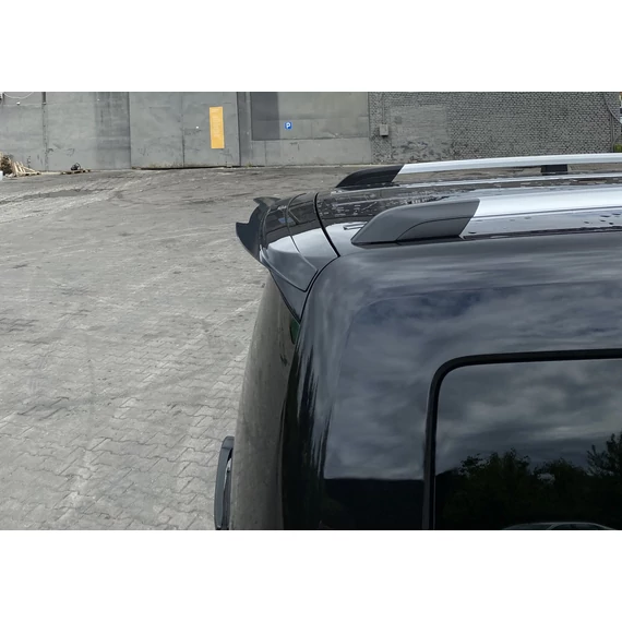 Spoiler Cap Volkswagen Caddy Mk.4