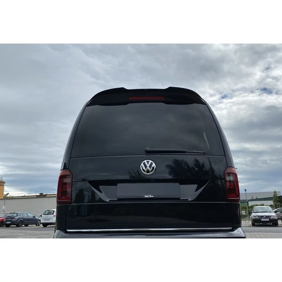 Spoiler Cap Volkswagen Caddy Mk.4
