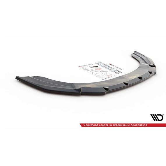 Első Splitter Volkswagen Caddy Mk. 4