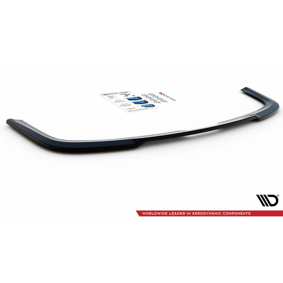 Központi Hátsó Splitter Volkswagen Caddy Mk. 4