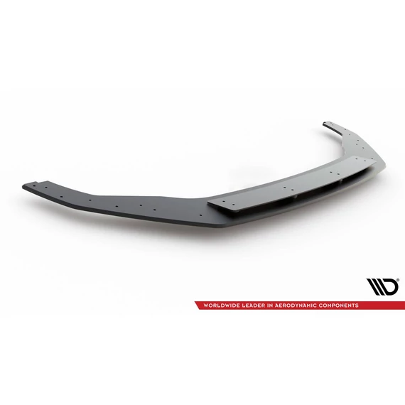 Racing Durability Első Splitter VW Golf 7 R / R-Line Facelift