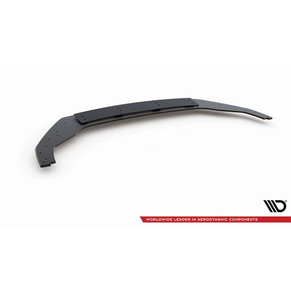 Racing Durability Első Splitter VW Golf 7 R / R-Line Facelift