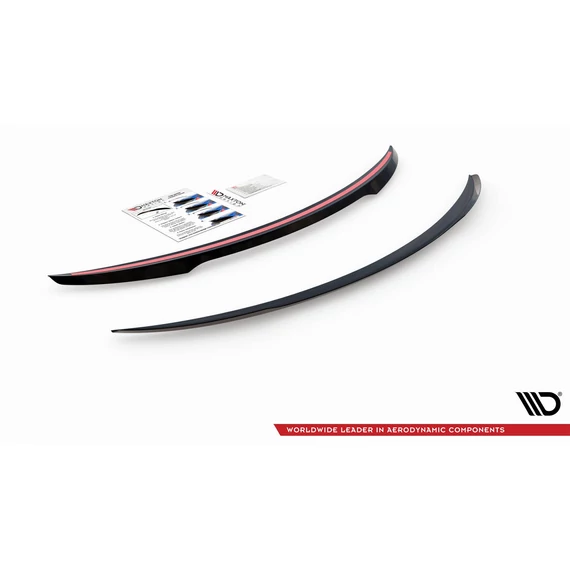 Spoiler Cap Opel Insignia Mk. 1 OPC Facelift