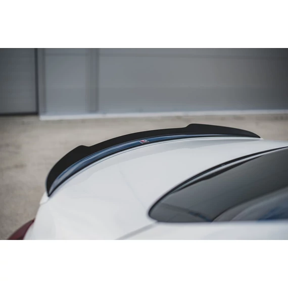 Spoiler Cap Opel Insignia Mk. 1 OPC Facelift