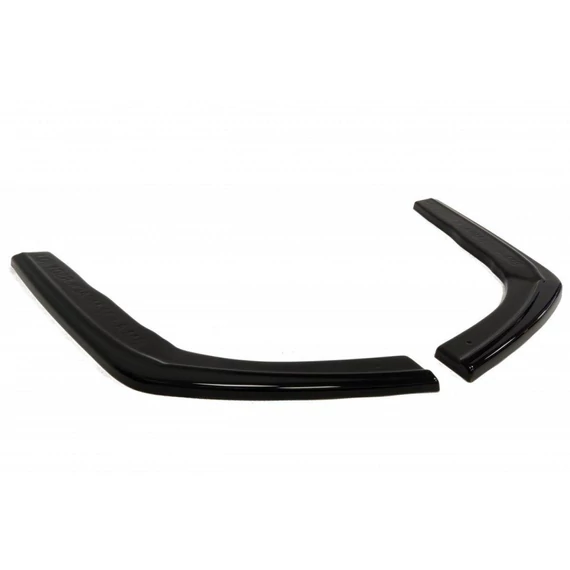 Hátsó Oldalsó Splitter V.1 for BMW 4 F32 M-PACK