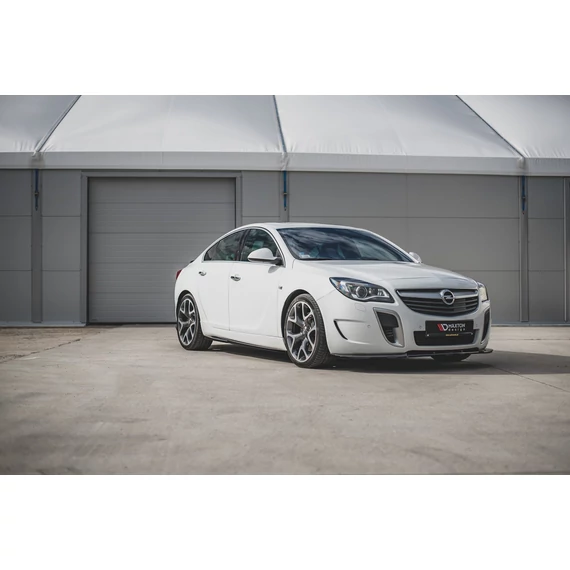 Oldalsó szoknyák Diffúzorok Opel Insignia Mk. 1 OPC