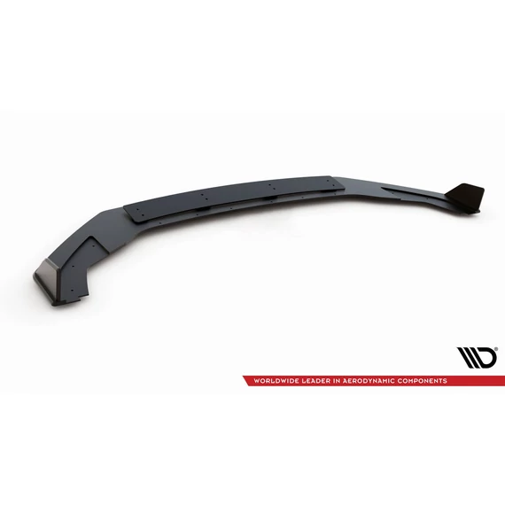 Racing Durability Első Splitter V.2 VW Golf 7 R / R-Line Facelift
