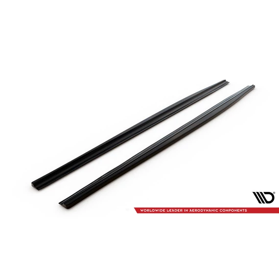 Oldalsó szoknyák Diffúzorok BMW 1 F21 M135i / M140i / M-Pack
