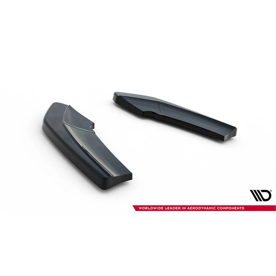 Hátsó Oldalsó Splitter for BMW X4 M-PACK