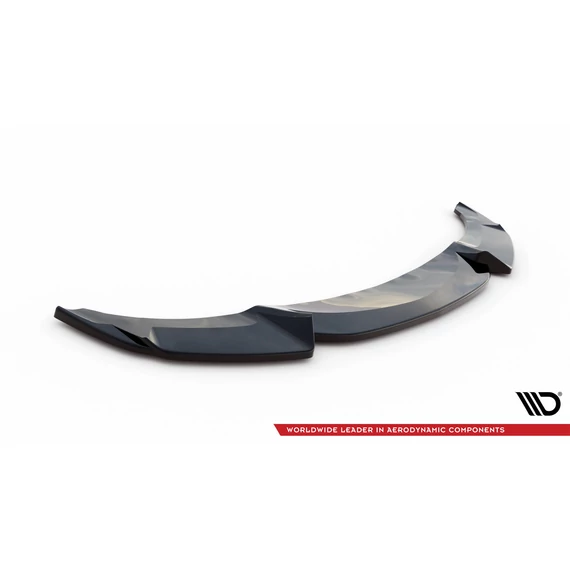 Első Splitter V.3 for BMW 5 F10/F11 M-Pack