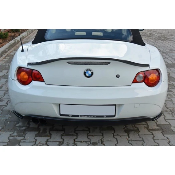 Hátsó Oldalsó Splitter BMW Z4 E85 / E86 (PREFACE)