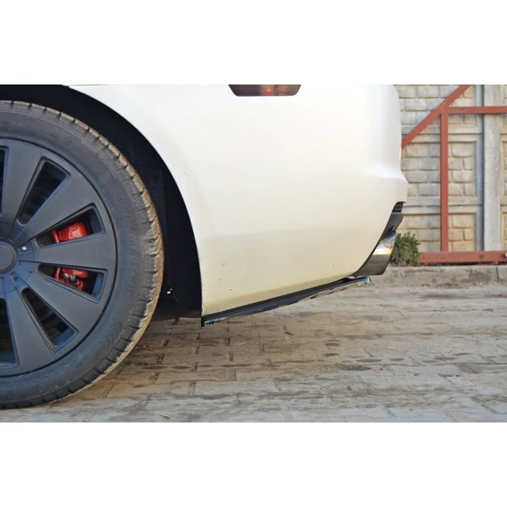 Hátsó Oldalsó Splitter CHEVROLET CAMARO V SS - US VERSION (PREFACE)