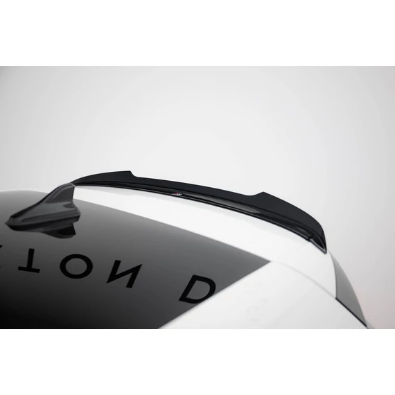 Spoiler Cap V.1 Volkswagen Golf 8 GTI / R
