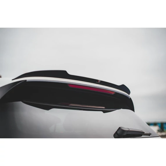 Spoiler Cap V.1 Volkswagen Golf 8 GTI / R