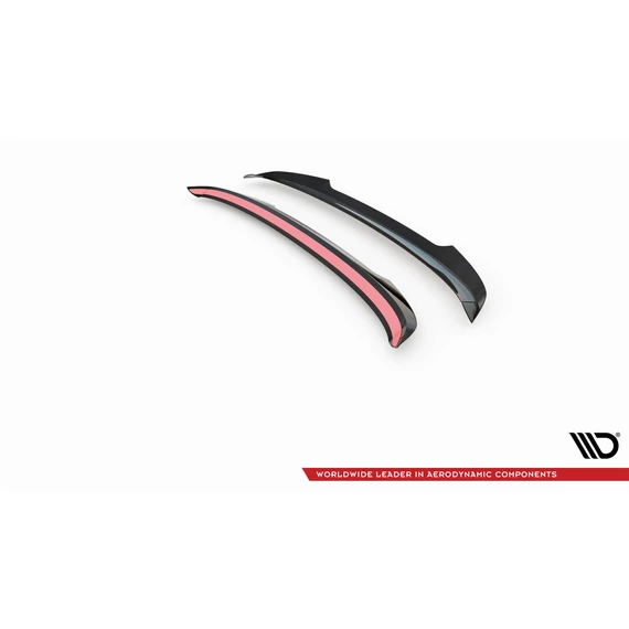 Spoiler Cap V.1 Volkswagen Golf 8 GTI / R