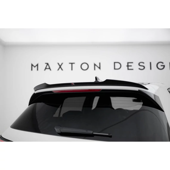Spoiler Cap V.1 Volkswagen Golf 8 GTI / R
