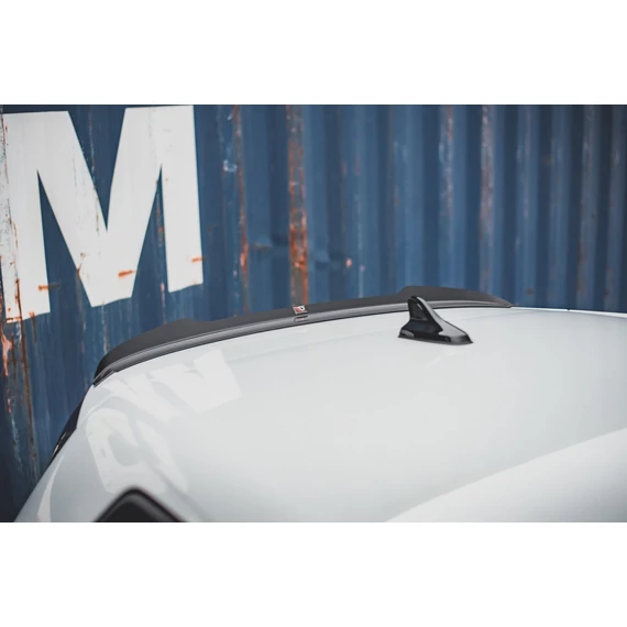 Spoiler Cap V.1 Volkswagen Golf 8 GTI / R