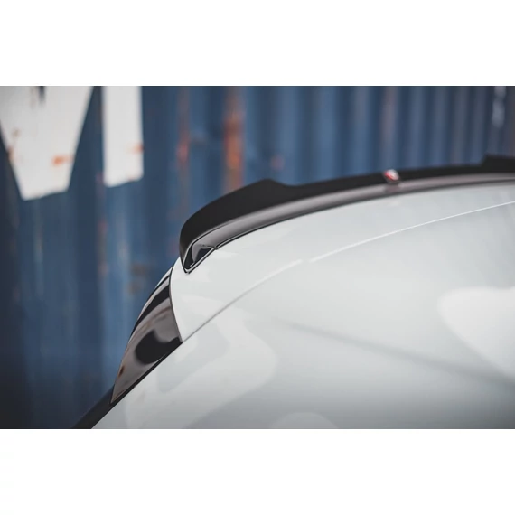 Spoiler Cap V.1 Volkswagen Golf 8 GTI / R
