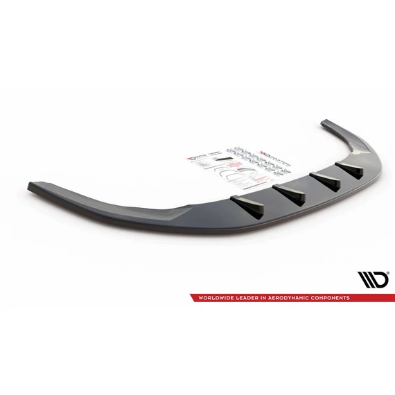Első Splitter Volkswagen Golf 8 GTI