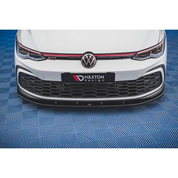 Első Splitter Volkswagen Golf 8 GTI