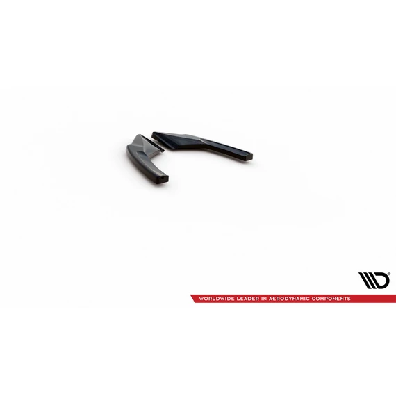 Hátsó Oldalsó Splitter Volkswagen Golf 8 GTI