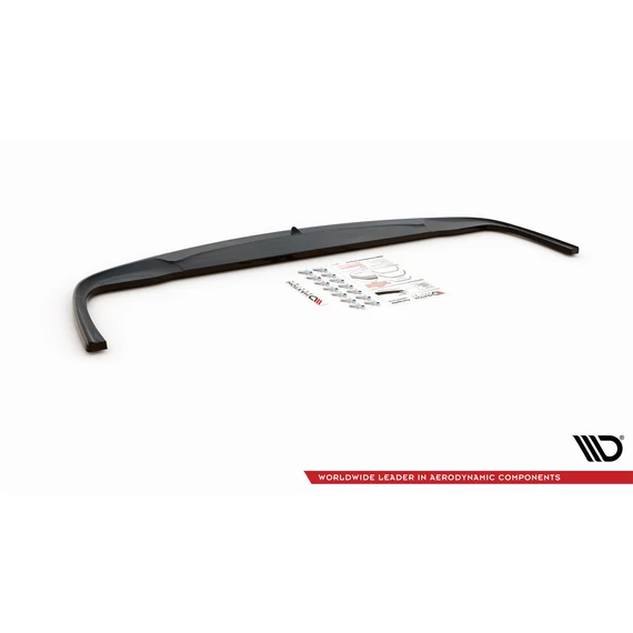 Front Side Splitters + Első Splitter Set  BMW M5  / 5 M-Pack E39
