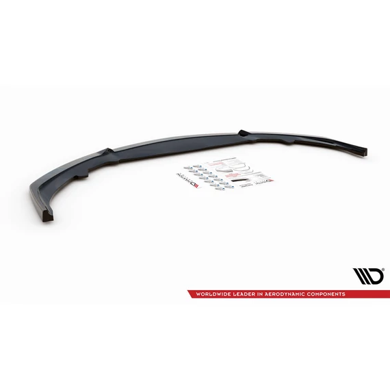 Első Splitter V.1 Lexus IS F Mk2