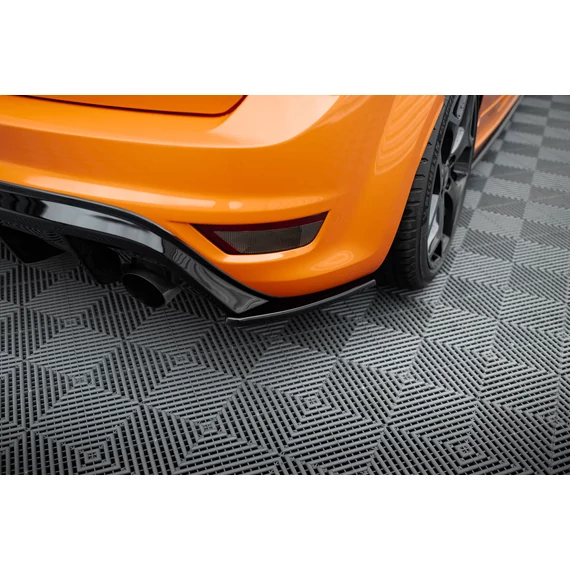 Hátsó Oldalsó Splitter V.2 Ford Focus ST Mk2 FL