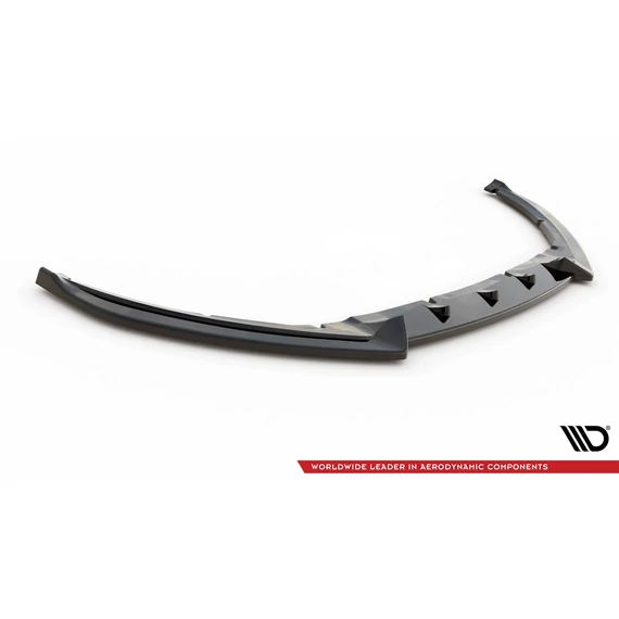 Első Splitter V.4 Ford Focus ST Mk3 Facelift