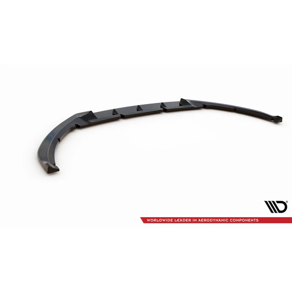 Első Splitter V.4 Ford Focus ST Mk3 Facelift