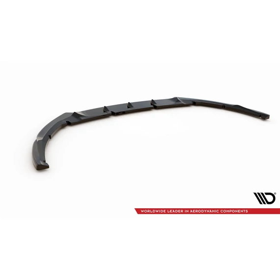 Első Splitter V.5 Ford Focus ST Mk3 Facelift