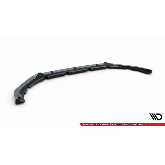 Első Splitter V.1 Volvo S60/V60 R-Design Mk3