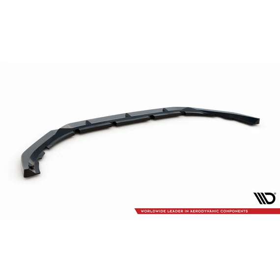 Első Splitter V.2 Volvo S60/V60 R-Design Mk3