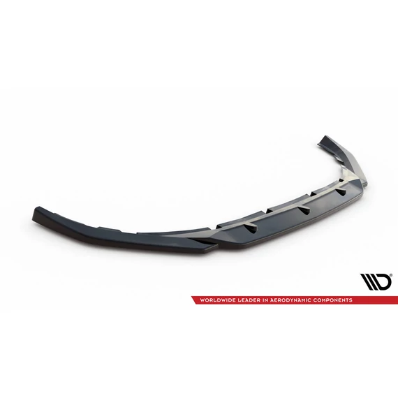 Első Splitter V.2 Volvo S60/V60 R-Design Mk3